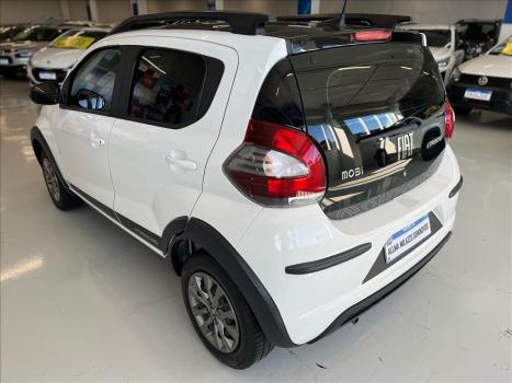 FIAT Mobi 1.0 4P FLEX EVO TREKKING, Foto 4
