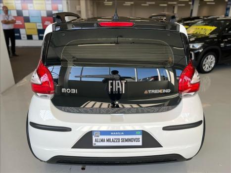 FIAT Mobi 1.0 4P FLEX EVO TREKKING, Foto 5