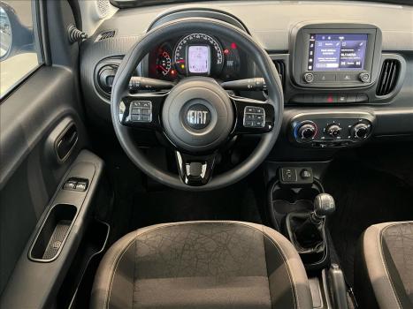 FIAT Mobi 1.0 4P FLEX EVO TREKKING, Foto 7