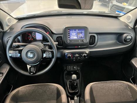 FIAT Mobi 1.0 4P FLEX EVO TREKKING, Foto 8