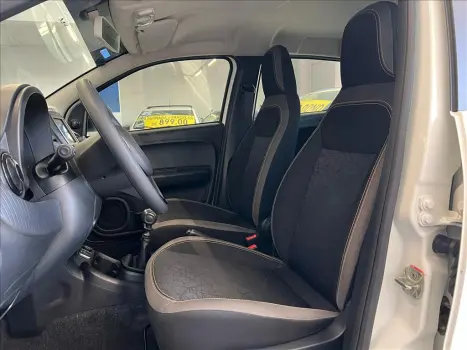 FIAT Mobi 1.0 4P FLEX EVO TREKKING, Foto 10