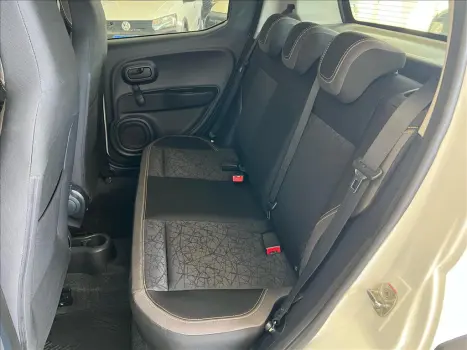 FIAT Mobi 1.0 4P FLEX EVO TREKKING, Foto 12