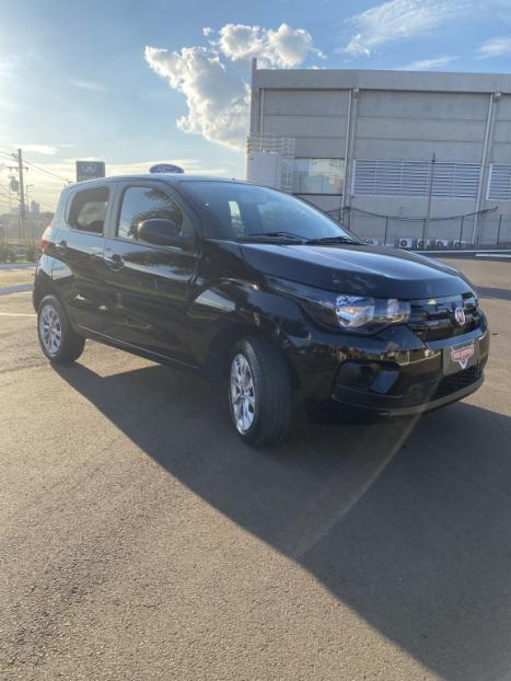 FIAT Mobi 1.0 4P FLEX EVO LIKE, Foto 2