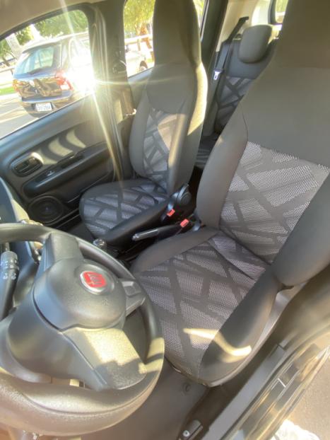 FIAT Mobi 1.0 4P FLEX EVO LIKE, Foto 3