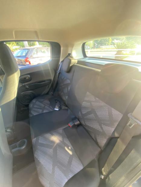 FIAT Mobi 1.0 4P FLEX EVO LIKE, Foto 4
