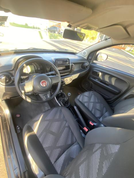 FIAT Mobi 1.0 4P FLEX EVO LIKE, Foto 5