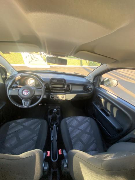 FIAT Mobi 1.0 4P FLEX EVO LIKE, Foto 6