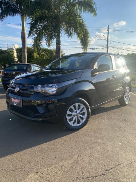 FIAT Mobi 1.0 4P FLEX EVO LIKE, Foto 7