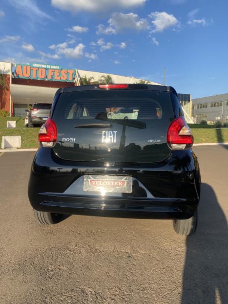 FIAT Mobi 1.0 4P FLEX EVO LIKE, Foto 8