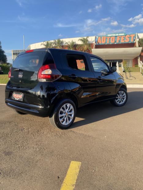 FIAT Mobi 1.0 4P FLEX EVO LIKE, Foto 9