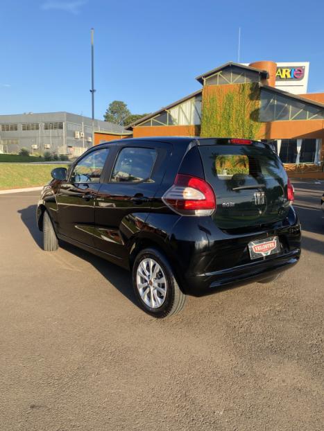 FIAT Mobi 1.0 4P FLEX EVO LIKE, Foto 10