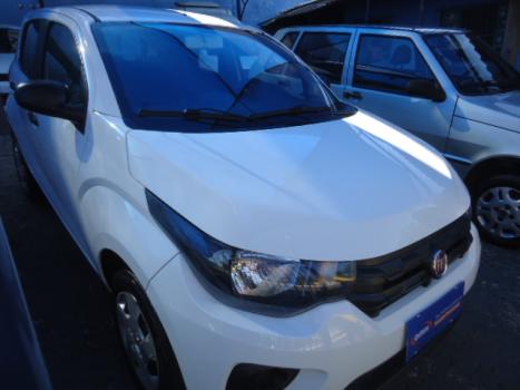 FIAT Mobi 1.0 4P FLEX EVO LIKE, Foto 2