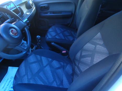 FIAT Mobi 1.0 4P FLEX EVO LIKE, Foto 3