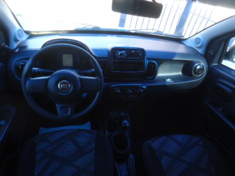 FIAT Mobi 1.0 4P FLEX EVO LIKE, Foto 4
