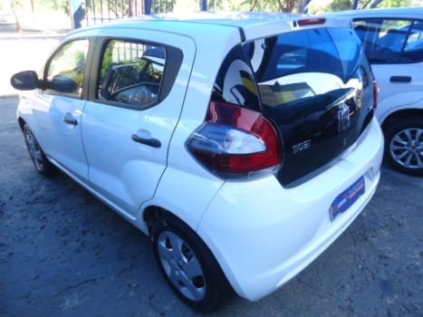 FIAT Mobi 1.0 4P FLEX EVO LIKE, Foto 5