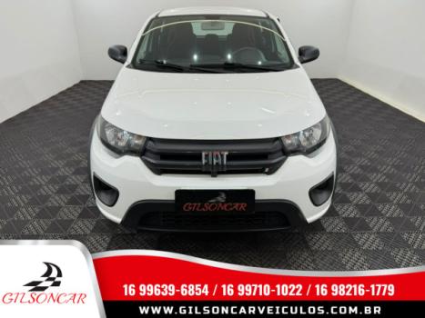 FIAT Mobi 1.0 4P FLEX EVO LIKE, Foto 1
