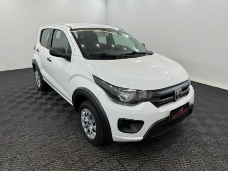 FIAT Mobi 1.0 4P FLEX EVO LIKE, Foto 2