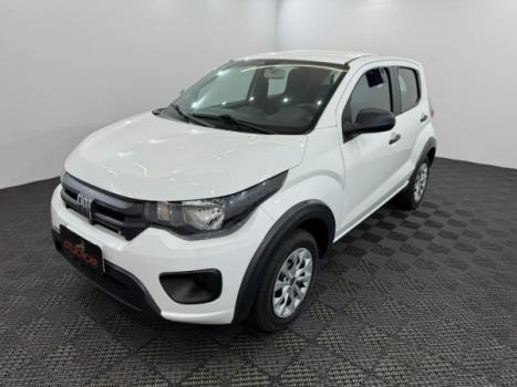 FIAT Mobi 1.0 4P FLEX EVO LIKE, Foto 3