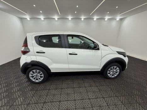 FIAT Mobi 1.0 4P FLEX EVO LIKE, Foto 4