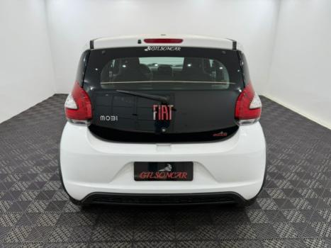 FIAT Mobi 1.0 4P FLEX EVO LIKE, Foto 5