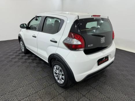 FIAT Mobi 1.0 4P FLEX EVO LIKE, Foto 6