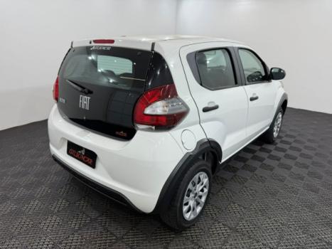 FIAT Mobi 1.0 4P FLEX EVO LIKE, Foto 7