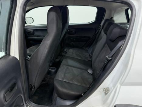 FIAT Mobi 1.0 4P FLEX EVO LIKE, Foto 8