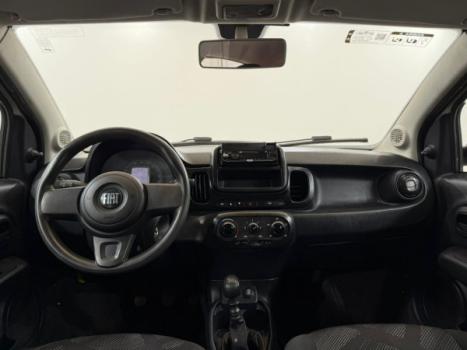 FIAT Mobi 1.0 4P FLEX EVO LIKE, Foto 11