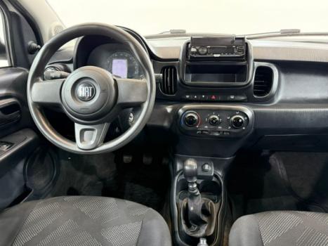 FIAT Mobi 1.0 4P FLEX EVO LIKE, Foto 12