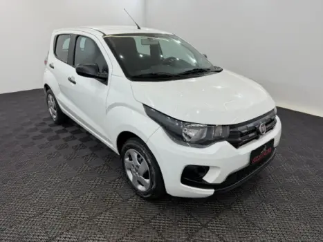FIAT Mobi 1.0 4P FLEX EVO LIKE, Foto 2