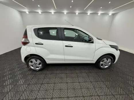 FIAT Mobi 1.0 4P FLEX EVO LIKE, Foto 4