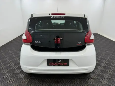 FIAT Mobi 1.0 4P FLEX EVO LIKE, Foto 5