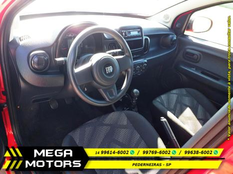 FIAT Mobi 1.0 4P FLEX EVO LIKE, Foto 9