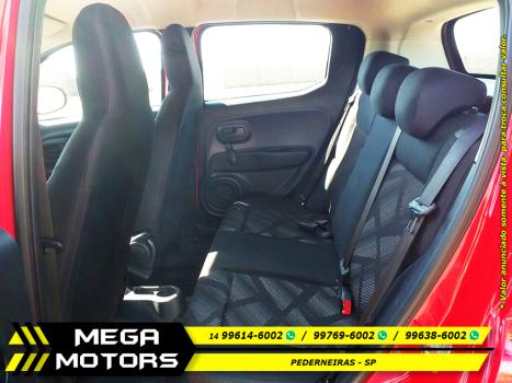 FIAT Mobi 1.0 4P FLEX EVO LIKE, Foto 10