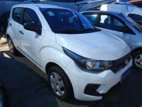 FIAT Mobi 1.0 4P FLEX EVO LIKE, Foto 2