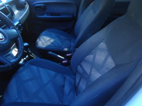 FIAT Mobi 1.0 4P FLEX EVO LIKE, Foto 3