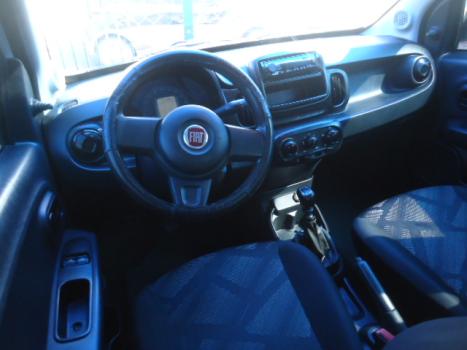 FIAT Mobi 1.0 4P FLEX EVO LIKE, Foto 4