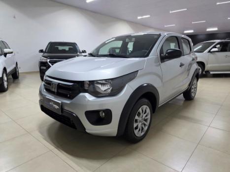 FIAT Mobi 1.0 4P FLEX EVO LIKE, Foto 1