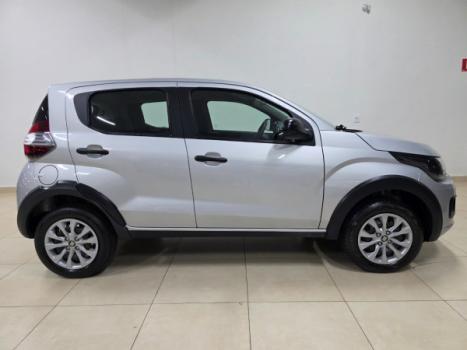 FIAT Mobi 1.0 4P FLEX EVO LIKE, Foto 3