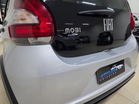 FIAT Mobi 1.0 4P FLEX EVO LIKE, Foto 4