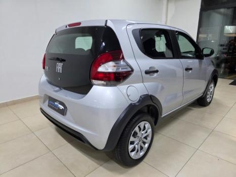 FIAT Mobi 1.0 4P FLEX EVO LIKE, Foto 5