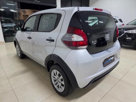 FIAT Mobi 1.0 4P FLEX EVO LIKE, Foto 6