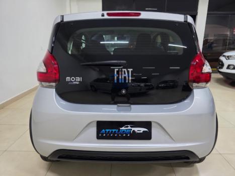 FIAT Mobi 1.0 4P FLEX EVO LIKE, Foto 8
