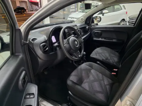FIAT Mobi 1.0 4P FLEX EVO LIKE, Foto 9