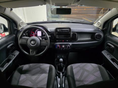 FIAT Mobi 1.0 4P FLEX EVO LIKE, Foto 10