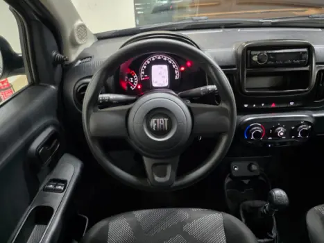 FIAT Mobi 1.0 4P FLEX EVO LIKE, Foto 11