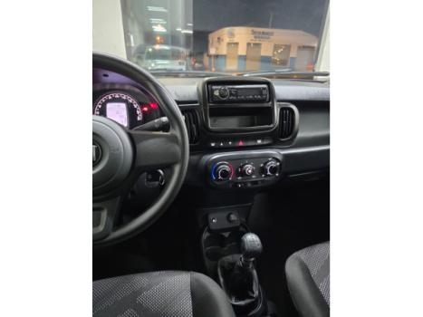 FIAT Mobi 1.0 4P FLEX EVO LIKE, Foto 12