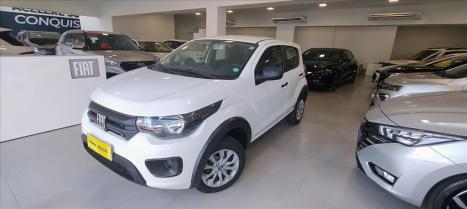 FIAT Mobi 1.0 4P FLEX EVO LIKE, Foto 2