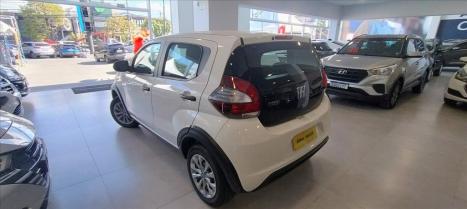 FIAT Mobi 1.0 4P FLEX EVO LIKE, Foto 3