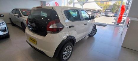 FIAT Mobi 1.0 4P FLEX EVO LIKE, Foto 4